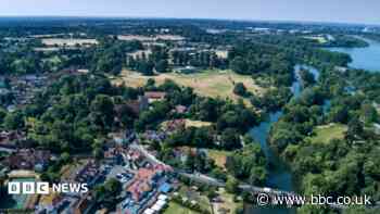 Thames Valley devolution plans put to government