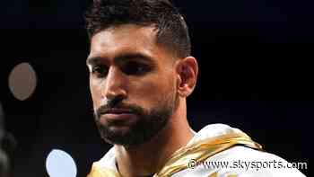 Khan backs new inquiry to improve welfare, health and safety in boxing
