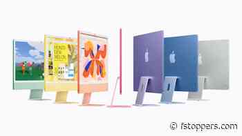 Apple Releases New $1,499 M6 iMac