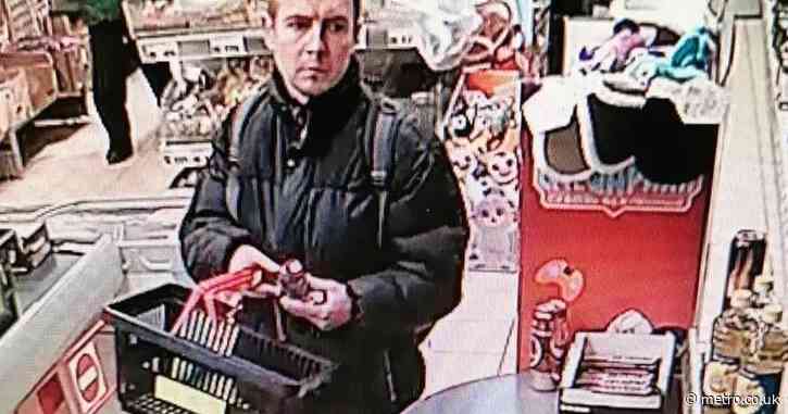 Russia Defector Texas dad thrown in Russian penal colony where he's lost half of his ...