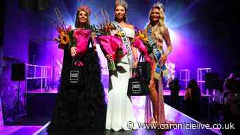 Meet the three North East women breaking stereotypes as they head to Miss England