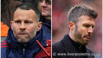 Ryan Giggs was actually right with viral Liverpool collapse claim and Man Utd now know