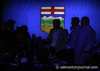 UCP to vote on bathroom laws, land acknowledgements, but not separatism