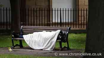 Extra £430m in government rough sleeping funding welcomed but social housing "revolution" still needed
