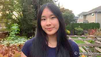 B.C. teen starts free literacy program to combat AI reliance among peers