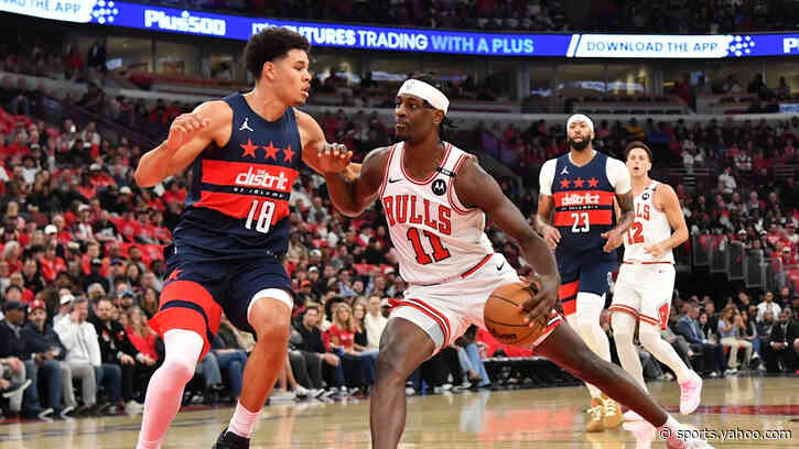Dynasty Basketball Stock Watch: Ty Jerome, Leonard Miller rising, uncertainty for Jalen Williams