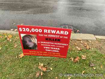 Questions over teen's cause of death at center of Samantha Humphrey murder trial