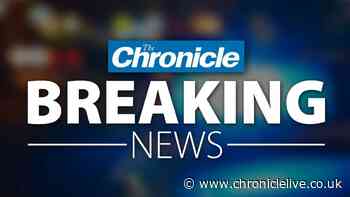 A1 crash LIVE: Road reopens at Felton after crash sees one person hospitalised