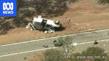 Australia's rising road toll reverses hard-won safety improvements