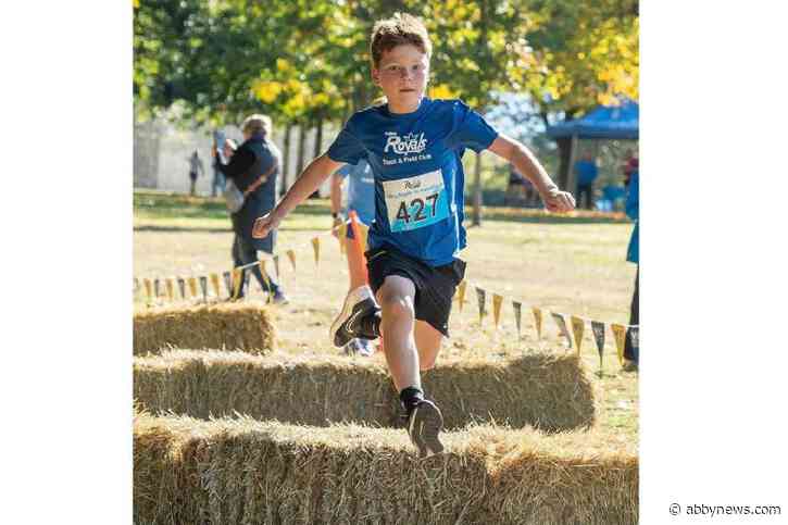 High school cross country provincial championships coming to Abbotsford