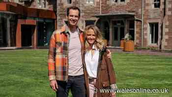 Andy Murray and wife Kim's huge net worth and relationship now after announcement