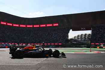 The 5 drivers most likely to win in Mexico