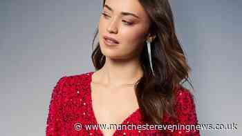 Debenhams early Black Friday sale slashes 'perfect' £43 Christmas party dress 'for any age'