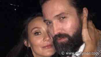 MobLand star Emmett J. Scanlan pens romantic tribute to his 'beautiful' wife Claire Cooper on her 46th birthday - 16 years after meeting on Hollyoaks