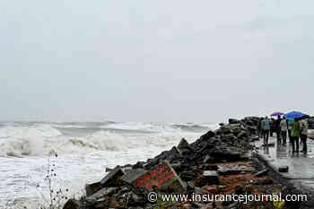 India Braces for Cyclone as El Niño Upends Global Storm Seasons
