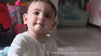 Baby 'abused for months' in Warwickshire home before death, court told