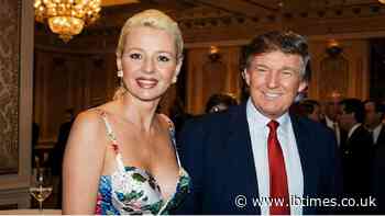 Trump Accused by Ex-Miss Switzerland Beatrice Keul of Rape That Left Her Bleeding in 1993: White House Denies Claim