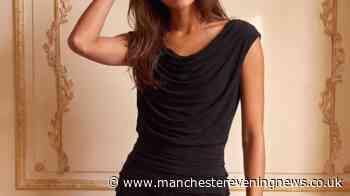 'Slimming and stretchy' £31 Christmas party dress alternative 'hides a multitude of sins'