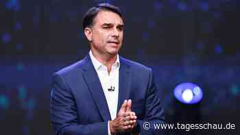 Brasilien: Bolsonaro trotz Ausreiseverbots offenbar auf Weg in USA