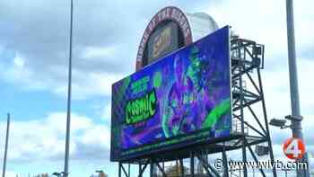 Cosmic Baseball returning to Buffalo in 2027