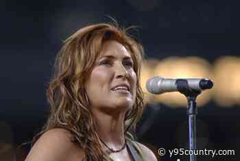 Jo Dee Messina Fans, Here's Why You Should Thank Her Mom
