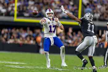How to watch, stream and listen to Buffalo Bills vs. Baltimore Ravens on Sunday