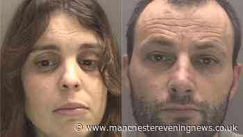 Baby-killing couple see major change to prison sentences by appeal court