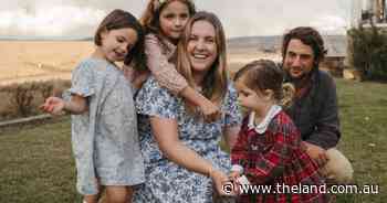 'I was trying to be the stoic country woman': rural mums break the silence