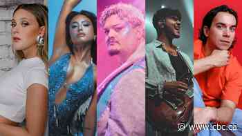 Meet the Quebecers among Canada's Eurovision finalists