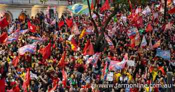 Why Brazil's election matters more to Aussie farmers than the US midterms