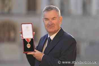 ‘Uncork the Gauke’ phrase an accolade, former Tory minister says
