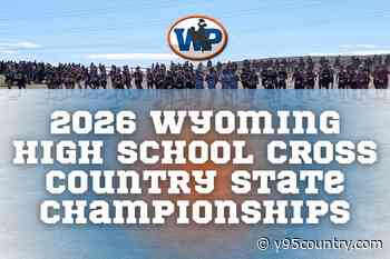 Top Runners Shine at 2026 Wyoming Cross Country State Championships [PHOTOS,VIDEOS]