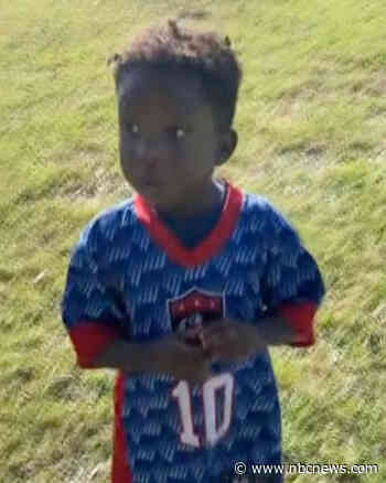 Florida police called to youth soccer game after alleged dispute involving 3-year-old player