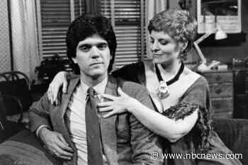 Alan Dysert, ‘All My Children’ star, dies at 75