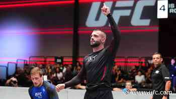 Match By Match Preview | UFC BJJ 13: Tackett vs Rodriguez
