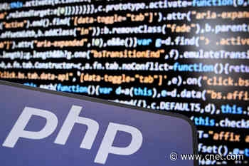 Last Week’s Critical PHP Warning Was the Tip of the Web Vulnerability Iceberg