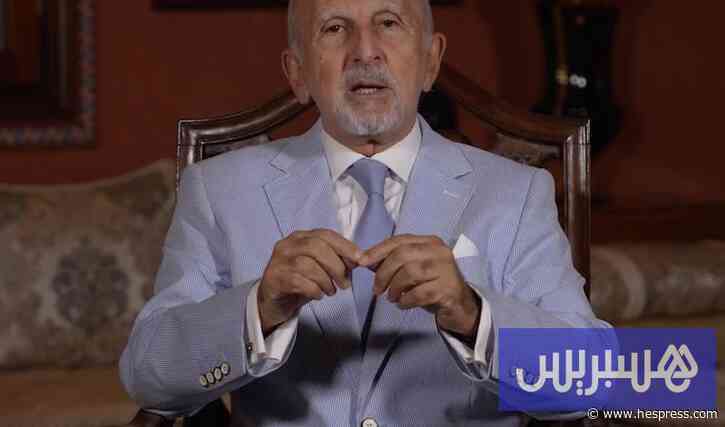 ملف الصحراء .. الحسيني يشرح المتغيرات الدولية والمسودة الأمريكية