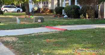 Pittsboro issues Google Fiber stop work order after damage