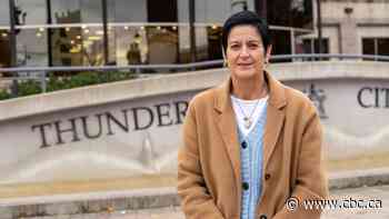 Moe Comuzzi, 3rd woman elected Thunder Bay, Ont., mayor since 1970, aims to create a 'more connected' city