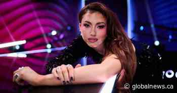 Canada’s Eurovision finalists include Rêve, Tyler Shaw