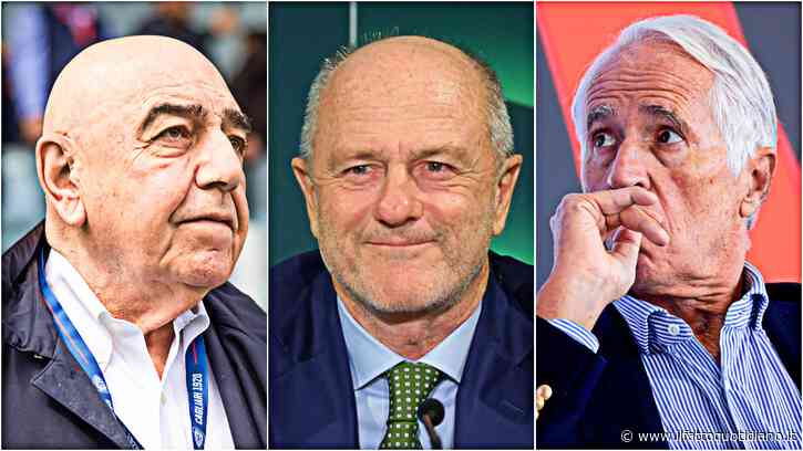Il sorpasso del tennis deve far riflettere i signori del pallone: da sempre litigiosi, inaffidabili e assetati di potere – Il commento