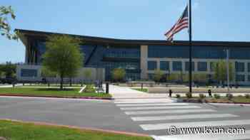 Williamson County to conduct school crosswalk safety study
