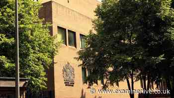 Ex-policer officer from Meltham raped vulnerable woman he was supposed to protect