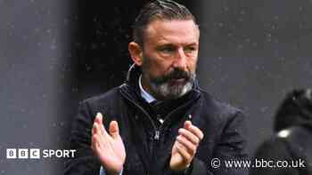 McInnes admits feeling 'guilt' over leaving Hearts for Rangers