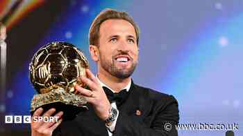 How Kane's Ballon d'Or win could boost the Bundesliga