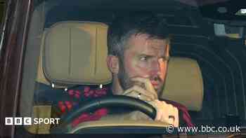 Carrick to stay in charge of Man Utd for Chelsea game