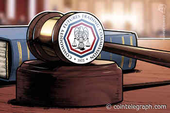 CFTC sues Utah to block action against prediction markets