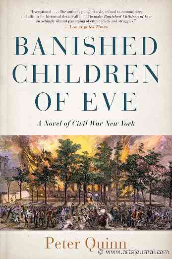 American History, the American Arts, and the Uses of Historical Fiction
