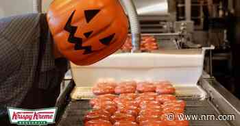 Krispy Kreme is giving away a Treat Dozen Pass