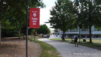 NC State fraternity under investigation for hazing allegations